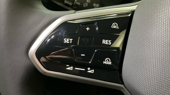 Volkswagen Id.Buzz Cargo 210kW Commerce Plus 79kWh Auto - Image 17